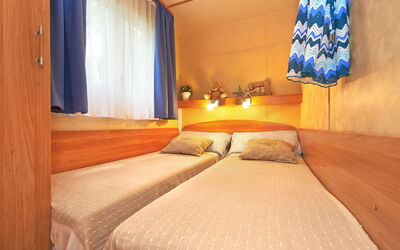 Logement:&nbsp;Deluxe 602.4