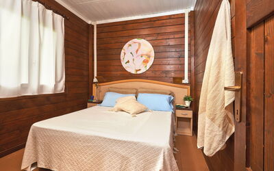 Logement:&nbsp;Bungalow 602.6