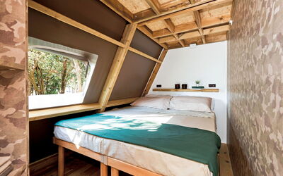 Logement:&nbsp;Luxury Tent 602.7