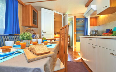 Logement:&nbsp;Escale 602.3