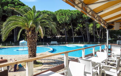 Logement:&nbsp;Capri 602.2