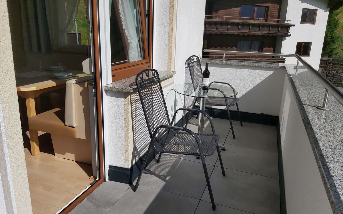 Logement:&nbsp;Apart Romantica 792.2