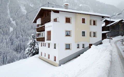 Logement:&nbsp;Apart Romantica 792.6