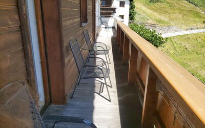Logement:&nbsp;Apart Romantica 792.1