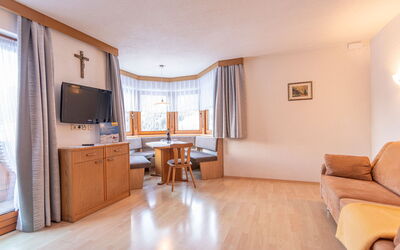 Logement:&nbsp;Apart Romantica 792.1
