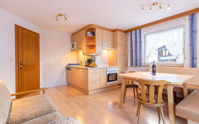 Logement:&nbsp;Apart Romantica 792.2