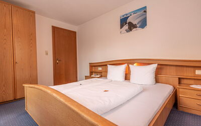 Logement:&nbsp;Apart Romantica 792.1