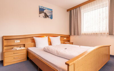 Logement:&nbsp;Apart Romantica 792.1