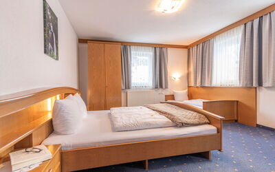 Logement:&nbsp;Apart Romantica 792.2