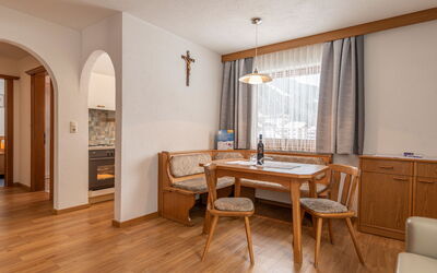 Logement:&nbsp;Apart Romantica 792.7