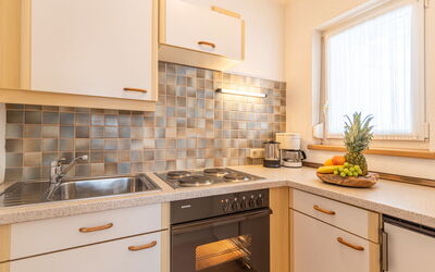 Logement:&nbsp;Apart Romantica 792.7