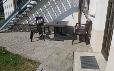 Logement:&nbsp;Apart Romantica 792.3