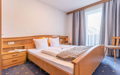 Logement:&nbsp;Apart Romantica 792.2