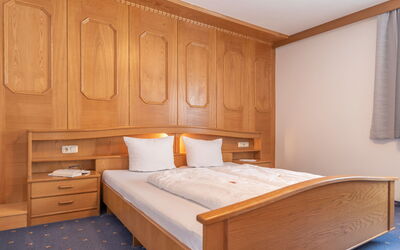 Logement:&nbsp;Apart Romantica 792.6