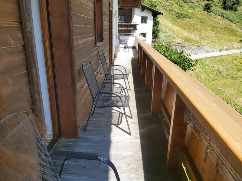 Logement:&nbsp;Apart Romantica 792.1