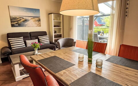 Karlshagen 609: Meubles, Design Intérieur, Sol, Chaise, Table, Bois, Sol, Pièce, Table Cuisine Et Salle A Manger, Salle À Manger