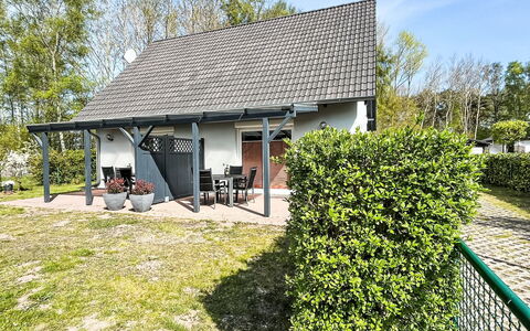 Karlshagen 609: Toit, Maison, Arbuste, Chalet, Domicile, Ombre, Jardin, Ferme, Pelouse, Biens