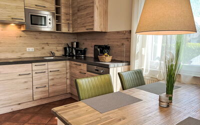 Logement:&nbsp;Muschelnest 609.2