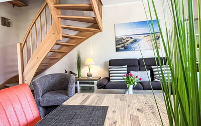 Logement:&nbsp;Möwennest 609.1
