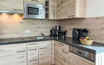 Logement:&nbsp;Muschelnest 609.2