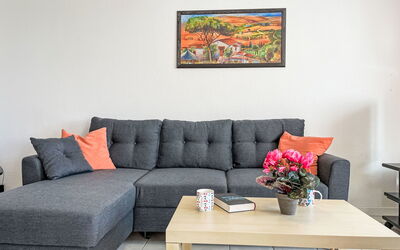 Logement:&nbsp;Wohnung Nr.9 im Dörp 651.2