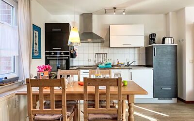 Logement:&nbsp;Hus am Bodden 651.3