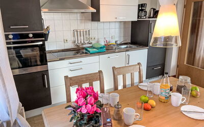 Logement:&nbsp;Hus am Bodden 651.3