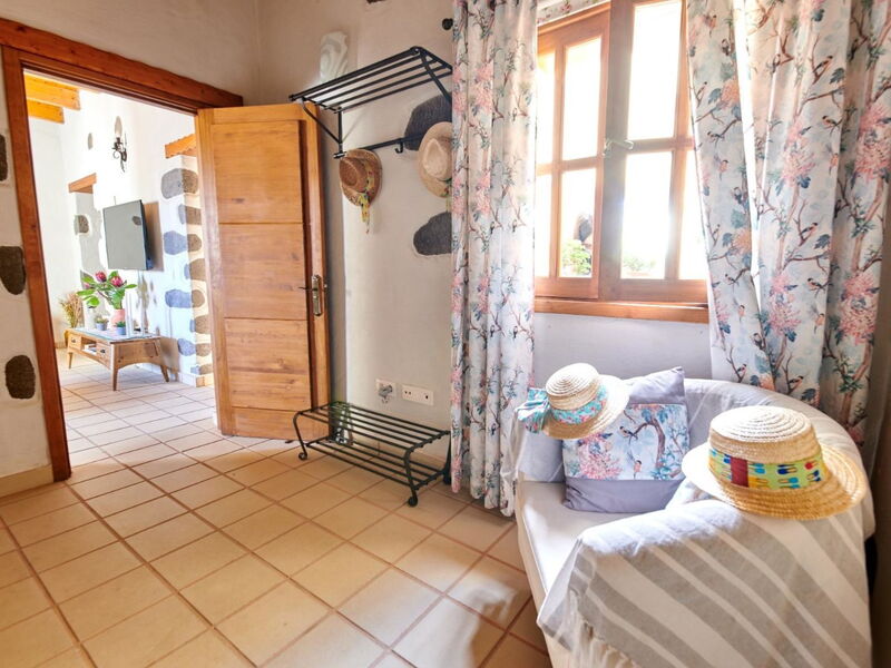 Los Algodones Cottage With Pool