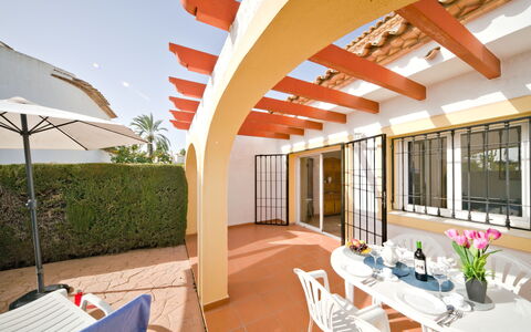 Logement:&nbsp;Residencial Puerta de Calpe 1075.2