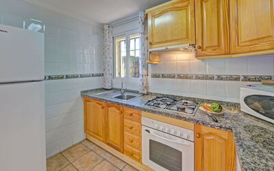 Logement:&nbsp;Puerta de Calpe 8 1075.1
