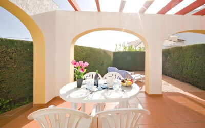 Logement:&nbsp;Residencial Puerta de Calpe 1075.2