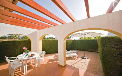 Logement:&nbsp;Residencial Puerta de Calpe 1075.2