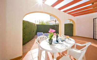 Logement:&nbsp;Residencial Puerta de Calpe 1075.2