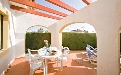 Logement:&nbsp;Residencial Puerta de Calpe 1075.2