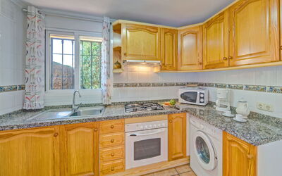 Logement:&nbsp;Puerta de Calpe 8 1075.1