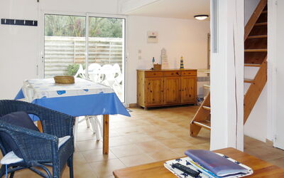 Logement:&nbsp;La Touche 741.2