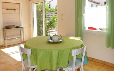 Logement:&nbsp;La Touche 741.3