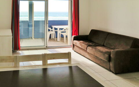 Logement:&nbsp;Les Gourbets 698.3