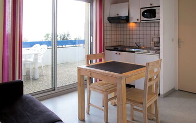 Logement:&nbsp;Les Gourbets 698.1