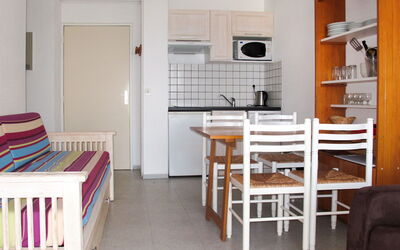 Logement:&nbsp;Les Gourbets 698.2