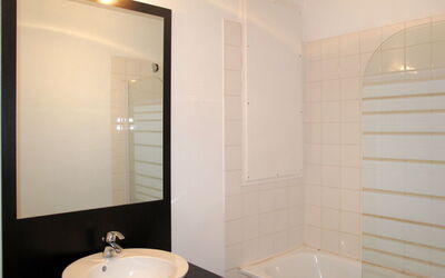 Logement:&nbsp;Les Gourbets 698.2