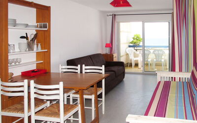 Logement:&nbsp;Les Gourbets 698.2