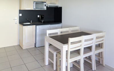 Logement:&nbsp;Les Gourbets 698.3