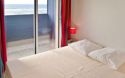 Logement:&nbsp;Les Gourbets 698.3