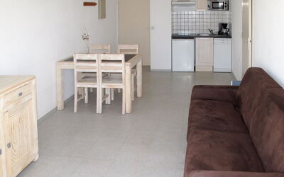 Logement:&nbsp;Les Gourbets 698.4
