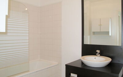 Logement:&nbsp;Les Gourbets 698.4