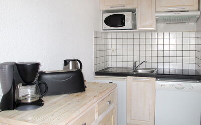 Logement:&nbsp;Les Gourbets 698.6