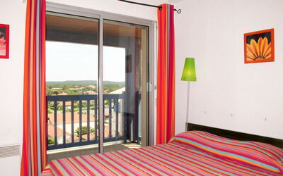 Logement:&nbsp;Les Gourbets 698.6