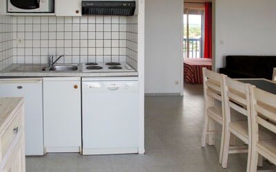 Logement:&nbsp;Les Gourbets 698.9