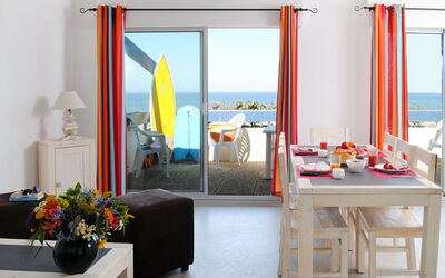 Logement:&nbsp;Les Gourbets 698.9